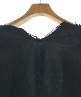 COMME des GARCONS（コムデギャルソン）ブラウス 黒 サイズ:-(M位) レディース/2200646888088