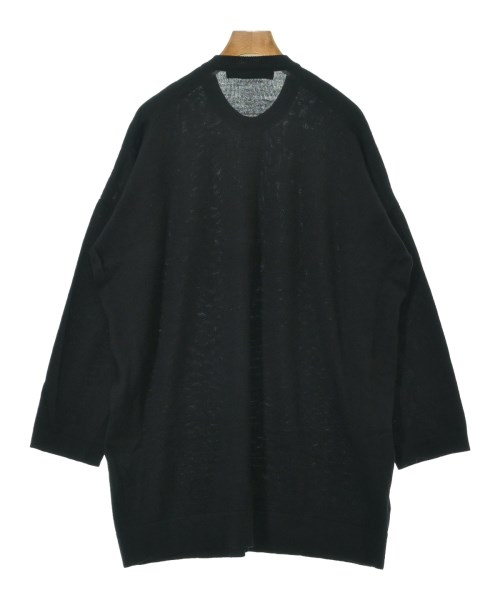 COMME des GARCONS（コムデギャルソン）カーディガン 黒 サイズ:F レディース/2200646888095