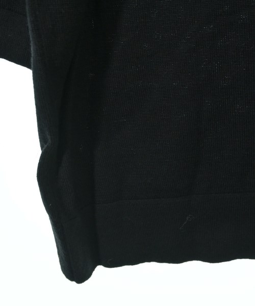 COMME des GARCONS（コムデギャルソン）カーディガン 黒 サイズ:F レディース/2200646888095