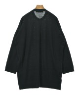 COMME des GARCONS（コムデギャルソン）カーディガン 黒 サイズ:F レディース/2200646888095