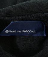 COMME des GARCONS（コムデギャルソン）カーディガン 黒 サイズ:F レディース/2200646888095