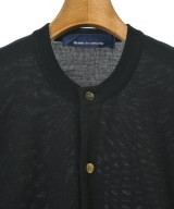 COMME des GARCONS（コムデギャルソン）カーディガン 黒 サイズ:F レディース/2200646888095