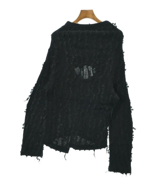 COMME des GARCONS(コムデギャルソン)Tシャツ・カットソー 黒 サイズ:M/2200646888125