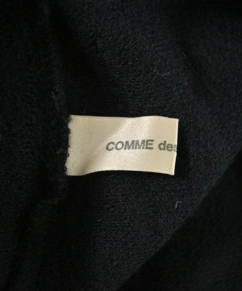 COMME des GARCONS（コムデギャルソン）Tシャツ・カットソー 黒 サイズ:M レディース/2200646888125