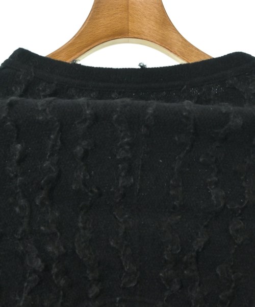 COMME des GARCONS（コムデギャルソン）Tシャツ・カットソー 黒 サイズ:M レディース/2200646888125