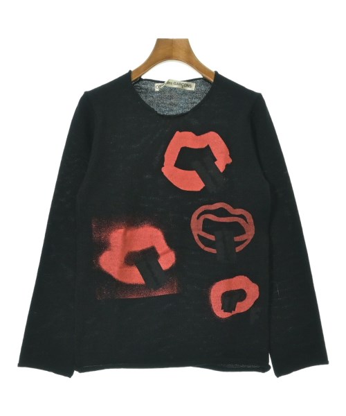 COMME des GARCONS(コムデギャルソン)ニット・セーター 黒 サイズ:-(M位)/2200646888200