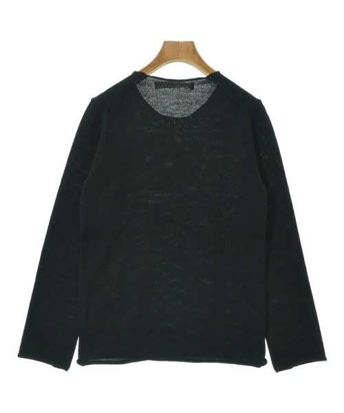 COMME des GARCONS（コムデギャルソン）ニット・セーター 黒 サイズ:-(M位) レディース/2200646888200