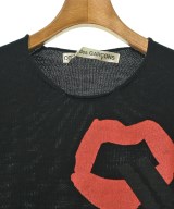 COMME des GARCONS（コムデギャルソン）ニット・セーター 黒 サイズ:-(M位) レディース/2200646888200