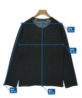 COMME des GARCONS（コムデギャルソン）ニット・セーター 黒 サイズ:-(M位) レディース/2200646888200