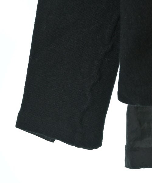 COMME des GARCONS（コムデギャルソン）カーディガン 黒 サイズ:-(S位) レディース/2200646888255