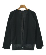 COMME des GARCONS（コムデギャルソン）カーディガン 黒 サイズ:-(S位) レディース/2200646888255