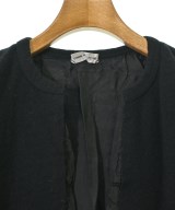 COMME des GARCONS（コムデギャルソン）カーディガン 黒 サイズ:-(S位) レディース/2200646888255