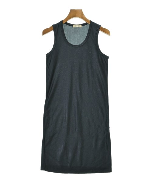 COMME des GARCONS(コムデギャルソン)ノースリーブ 黒 サイズ:-(M位)/2200646888262