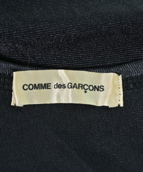 COMME des GARCONS（コムデギャルソン）ノースリーブ 黒 サイズ:-(M位) レディース/2200646888262