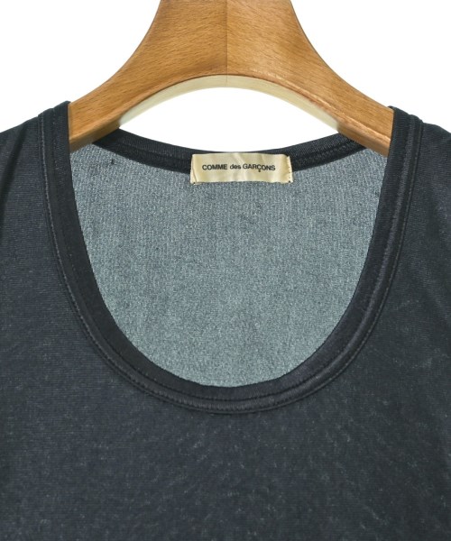 COMME des GARCONS（コムデギャルソン）ノースリーブ 黒 サイズ:-(M位) レディース/2200646888262