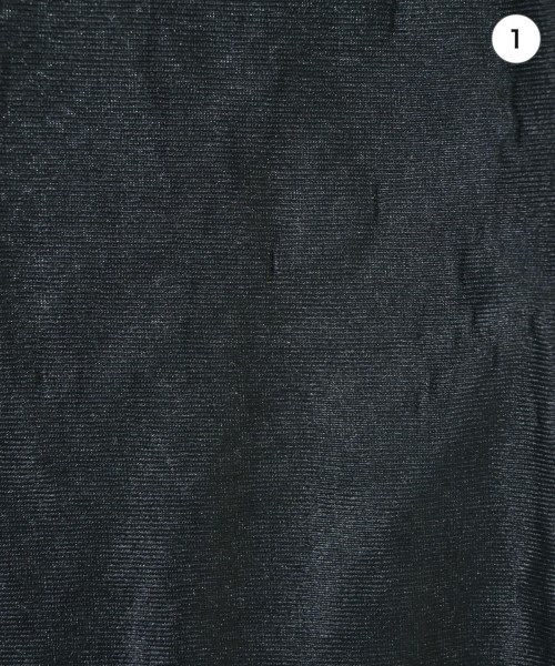 COMME des GARCONS（コムデギャルソン）ノースリーブ 黒 サイズ:-(M位) レディース/2200646888262