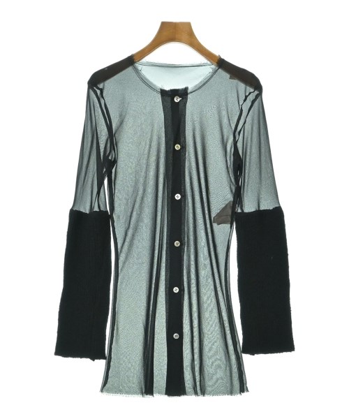 COMME des GARCONS(コムデギャルソン)ブラウス 黒 サイズ:-(M位)/2200646888279