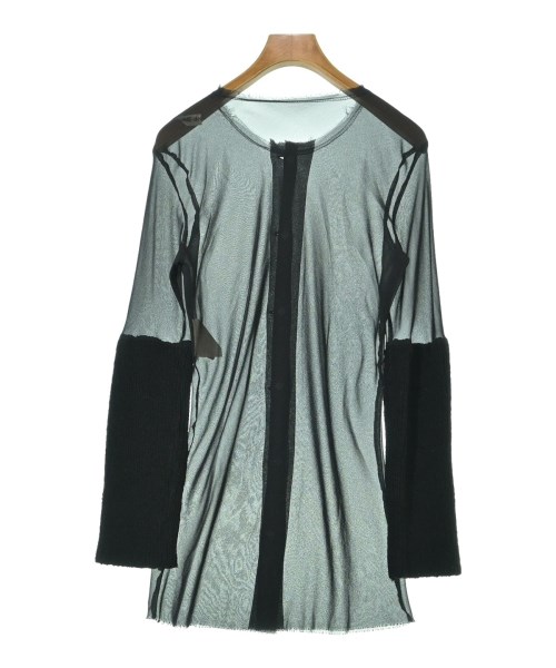 COMME des GARCONS（コムデギャルソン）ブラウス 黒 サイズ:-(M位) レディース/2200646888279