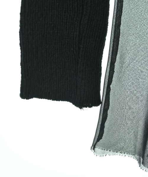 COMME des GARCONS（コムデギャルソン）ブラウス 黒 サイズ:-(M位) レディース/2200646888279
