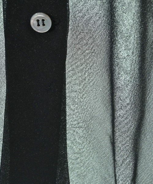 COMME des GARCONS（コムデギャルソン）ブラウス 黒 サイズ:-(M位) レディース/2200646888279