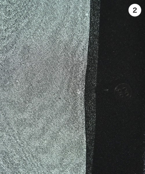 COMME des GARCONS（コムデギャルソン）ブラウス 黒 サイズ:-(M位) レディース/2200646888279