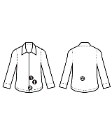 COMME des GARCONS（コムデギャルソン）ブラウス 黒 サイズ:-(M位) レディース/2200646888279