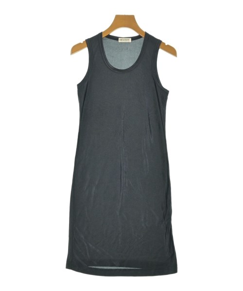 COMME des GARCONS(コムデギャルソン)ノースリーブ 黒 サイズ:-(XS位)/2200646888286