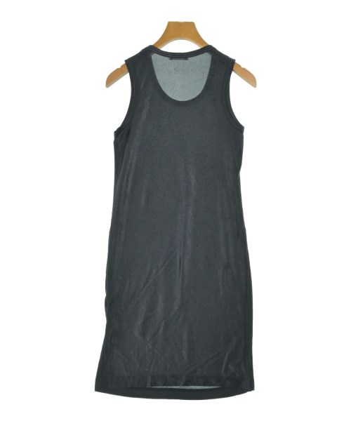 COMME des GARCONS（コムデギャルソン）ノースリーブ 黒 サイズ:-(XS位) レディース/2200646888286