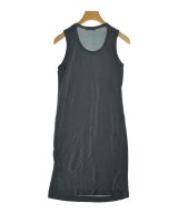 COMME des GARCONS（コムデギャルソン）ノースリーブ 黒 サイズ:-(XS位) レディース/2200646888286