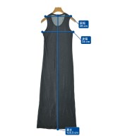 COMME des GARCONS（コムデギャルソン）ワンピース 黒 サイズ:-(XS位) レディース/2200646888293