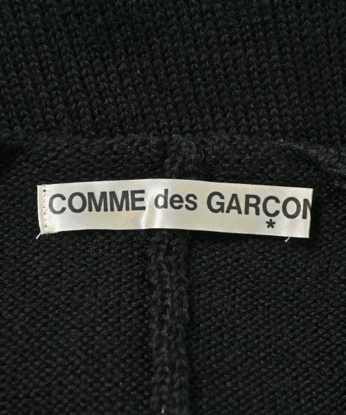 COMME des GARCONS（コムデギャルソン）ワンピース 黒 サイズ:-(M位) レディース/2200646888316