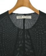 COMME des GARCONS（コムデギャルソン）ワンピース 黒 サイズ:-(M位) レディース/2200646888316
