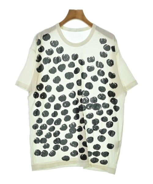 COMME des GARCONS(コムデギャルソン)Tシャツ・カットソー 白 サイズ:F/2200646888330
