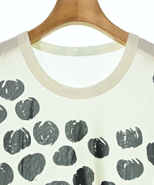 COMME des GARCONS（コムデギャルソン）Tシャツ・カットソー 白 サイズ:F レディース/2200646888330