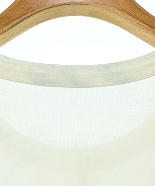 COMME des GARCONS（コムデギャルソン）Tシャツ・カットソー 白 サイズ:F レディース/2200646888330