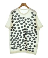 COMME des GARCONS（コムデギャルソン）Tシャツ・カットソー 白 サイズ:F レディース/2200646888330