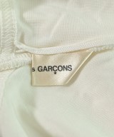 COMME des GARCONS（コムデギャルソン）Tシャツ・カットソー 白 サイズ:F レディース/2200646888330