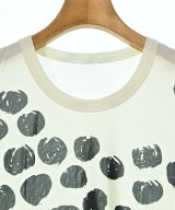 COMME des GARCONS（コムデギャルソン）Tシャツ・カットソー 白 サイズ:F レディース/2200646888330