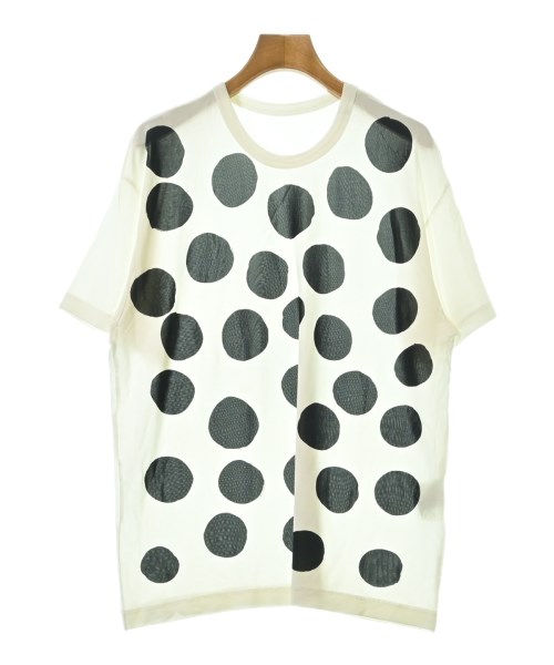 COMME des GARCONS(コムデギャルソン)Tシャツ・カットソー 白 サイズ:F/2200646888347