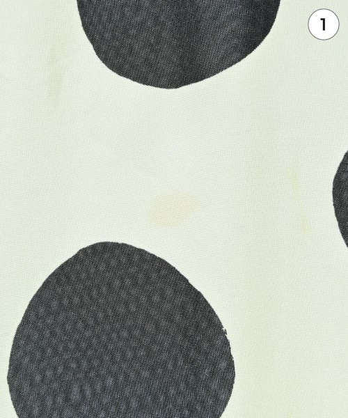 COMME des GARCONS（コムデギャルソン）Tシャツ・カットソー 白 サイズ:F レディース/2200646888347