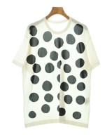 COMME des GARCONS（コムデギャルソン）Tシャツ・カットソー 白 サイズ:F レディース/2200646888347