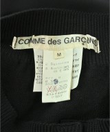 COMME des GARCONS（コムデギャルソン）ロング・マキシ丈スカート 黒 サイズ:M レディース/2200646888385