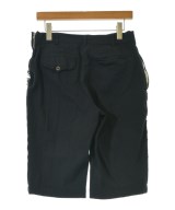 COMME des GARCONS（コムデギャルソン）ショートパンツ 黒 サイズ:S レディース/2200646888392