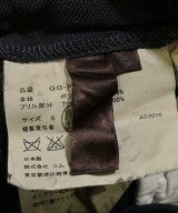 COMME des GARCONS（コムデギャルソン）ショートパンツ 黒 サイズ:S レディース/2200646888392