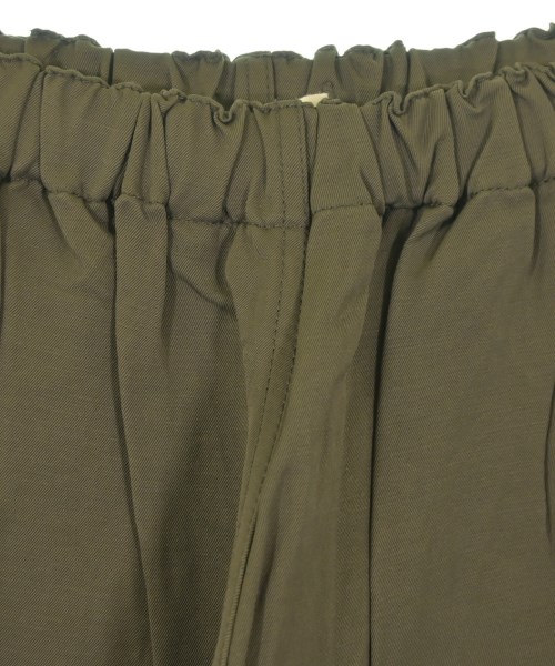 COMME des GARCONS（コムデギャルソン）その他 カーキ サイズ:XS レディース/2200646888408