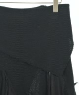 COMME des GARCONS（コムデギャルソン）ロング・マキシ丈スカート 黒 サイズ:M レディース/2200646888415