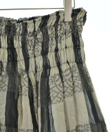 COMME des GARCONS（コムデギャルソン）ロング・マキシ丈スカート 黒 サイズ:-(M位) レディース/2200646888422