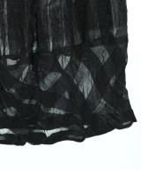 COMME des GARCONS（コムデギャルソン）ロング・マキシ丈スカート 黒 サイズ:-(M位) レディース/2200646888422