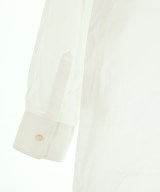 COMME des GARCONS（コムデギャルソン）シャツワンピース 白 サイズ:M レディース/2200656651078