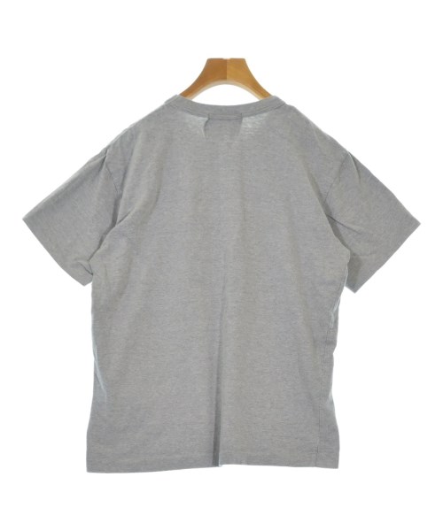 COMME des GARCONS（コムデギャルソン）Tシャツ・カットソー グレー サイズ:L メンズ/2200656651092
